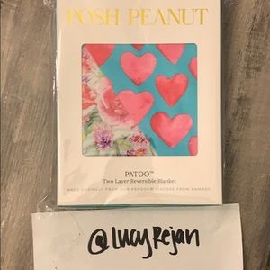 NIB Posh Peanut Queen of Hearts and Alice Patoo